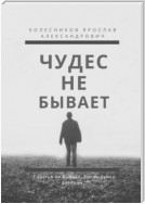 Чудес не бывает. Книга I