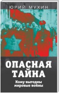 Опасная тайна. Кому выгодны мировые войны