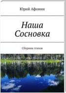 Наша Сосновка. Сборник стихов