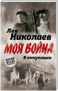 В оккупации. Дневник советского профессора