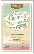 Куриный бульон для души. Самое важное. Расстаться с ненужным и обнаружить, что счастье всегда было рядом