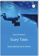 Scary Tales