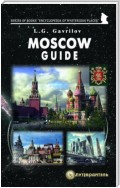 Moscow guide