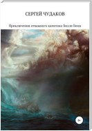 Приключения отважного капитана Билли Бома и его друга – корабля Арго