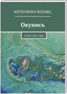 Окунись. Стихи 2021 года