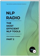 NLP Radio. The most efficient NLP tools. Part 2