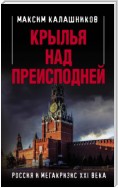 Крылья над Преисподней. Россия и Мегакризис XXI века