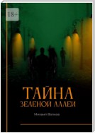 Тайна Зеленой аллеи. Искра души