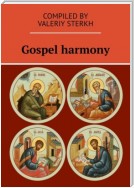 Gospel harmony