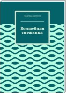 Волшебная снежинка