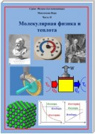 Молекулярная физика и теплота