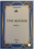 Хранитель. Трилогия. Книга 3