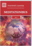 Meditationibus. Best