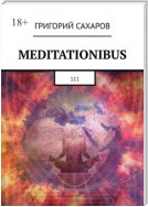 Meditationibus. 111