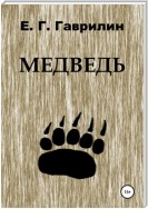 Медведь