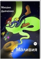 Маливия