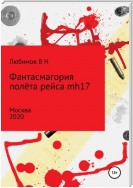 Фантасмагория полёта рейса mh17