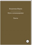 Муж в командировке. Пьесы