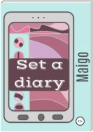 Set a diary