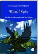 Чёрный Орёл, или Тайна острова в Бермудском треугольнике