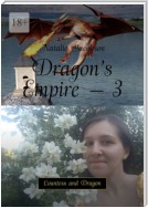Dragon’s Empire – 3. Countess and Dragon