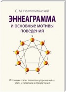 Эннеаграмма и основные мотивы поведения. Осознание своих талантов и устремлений – ключ к гармонии и процветанию