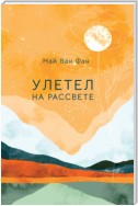 Улетел на рассвете