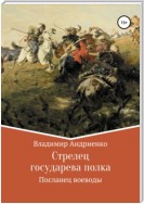 Стрелец государева полка: Посланец воеводы