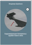 Барражирующие боеприпасы: оружие нового века