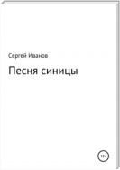 Песня синицы