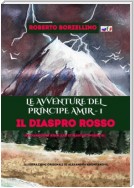 Le avventure del Principe Amir – 1. Il Diaspro rosso