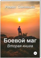 Боевой маг. Вторая книга