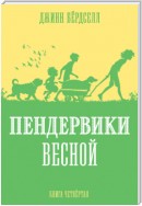 Пендервики весной