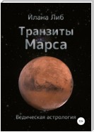 Транзиты Марса