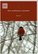 Всяк: рождённый в самиздате. Книга 18