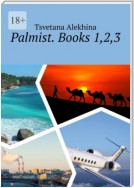 Palmist. Books 1,2,3
