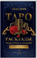 Таро. Расклады, трактовка и анализ