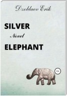 Silver Elephant