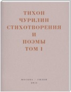 Стихотворения и поэмы. Том 1. Изданное при жизни