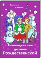 Новогодние сны деревни Рождественской