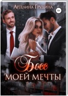 Босс моей мечты. Книга 2