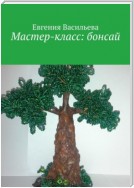 Мастер-класс: бонсай