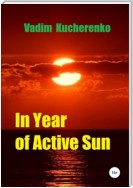 In Year of Active Sun