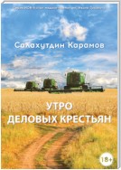 Утро деловых крестьян