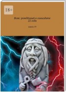 Всяк: рождённый в самиздате 22 года. Книга 19