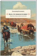 Жаль, что дважды не живут. Непростая история терского казачества