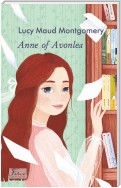 Ann of Avonlea