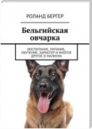 Бельгийская овчарка. Воспитание, питание, обучение, характер и многое другое о малинуа