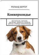 Коикерхондье. Воспитание, питание, обучение, характер и многое другое о породе коикерхондье