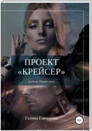 Проект крейсер.